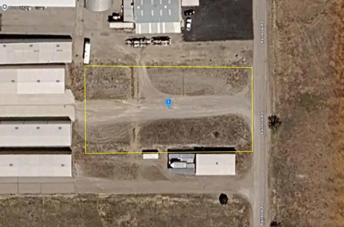 93 Rainbow Roads, Edgewood, NM 87015 - #1