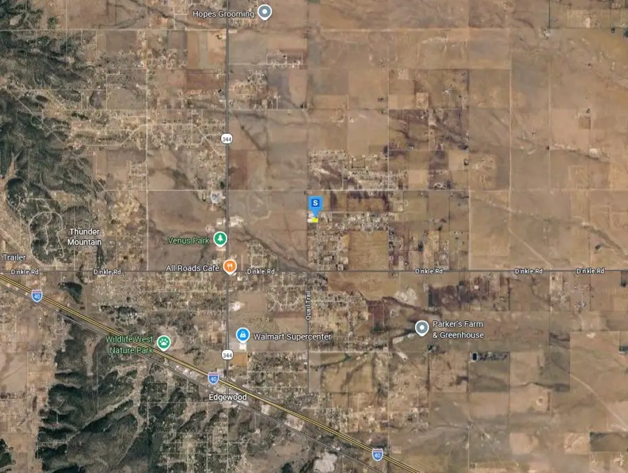 93 Rainbow Roads, Edgewood, NM 87015 - #3