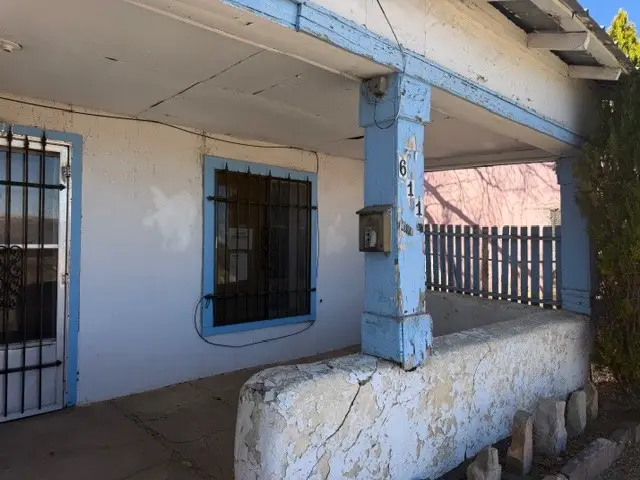 611 Mora Street, Las Vegas, NM 87701 - #2
