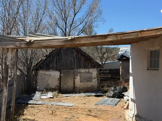 611 Mora Street, Las Vegas, NM 87701 - #3