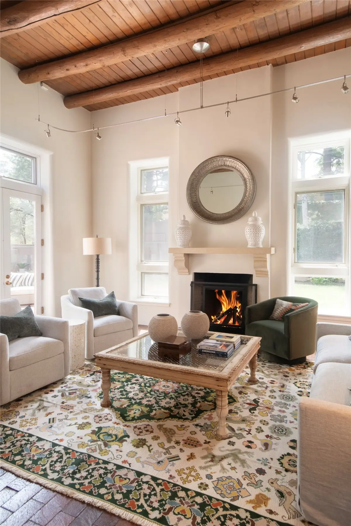 717 Calle Del Resplandor, Santa Fe, NM 87505 - #1