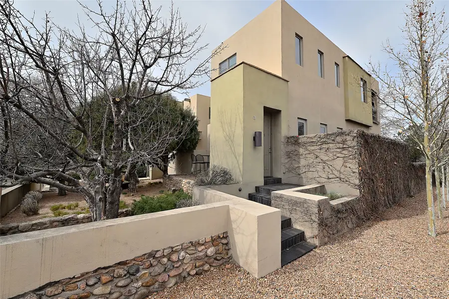 211 Callecita Place #A, Santa Fe, NM 87501 - #3