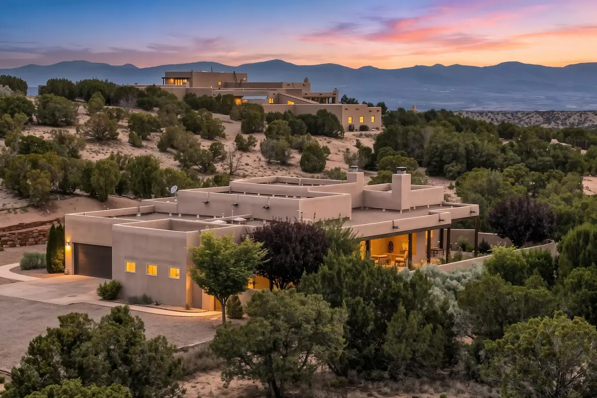 9B Paseo Del Pajaro, Santa Fe, NM 87506 - #1