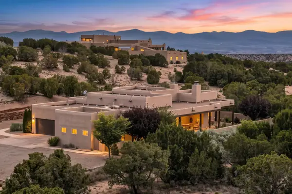 9B Paseo Del Pajaro, Santa Fe, NM 87506