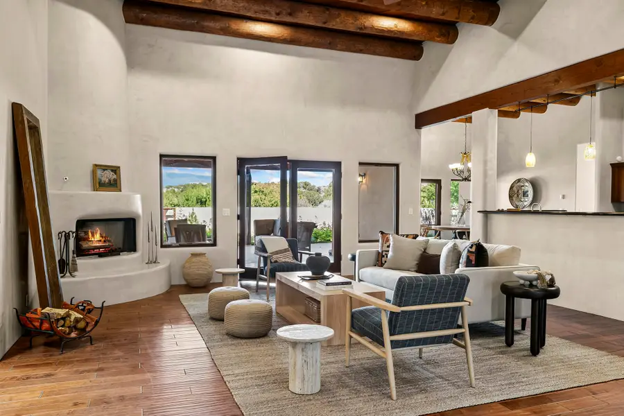 9B Paseo Del Pajaro, Santa Fe, NM 87506 - #2