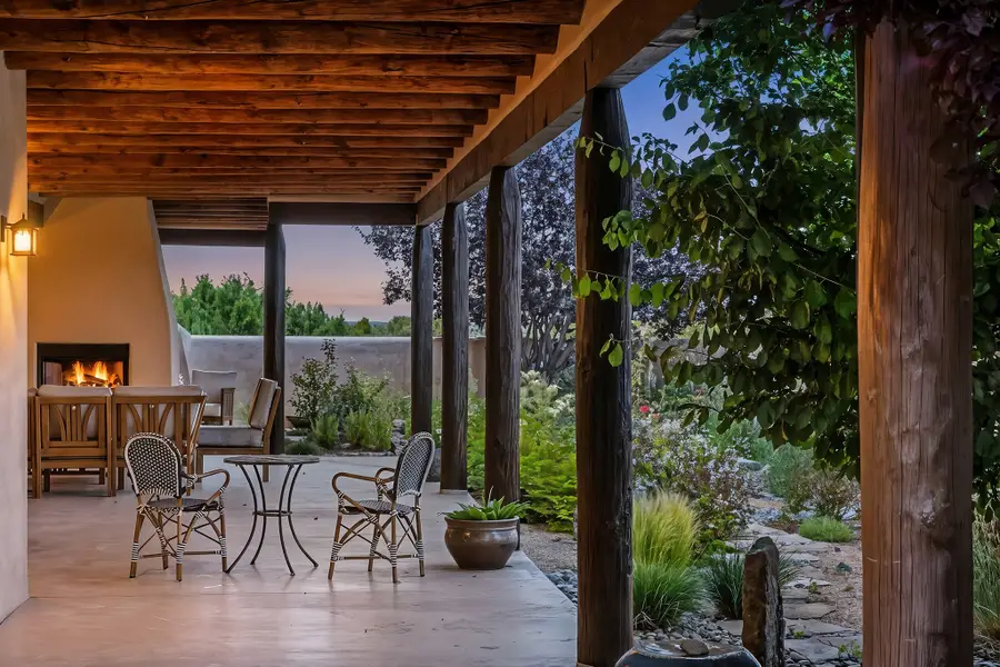 9B Paseo Del Pajaro, Santa Fe, NM 87506 - #3