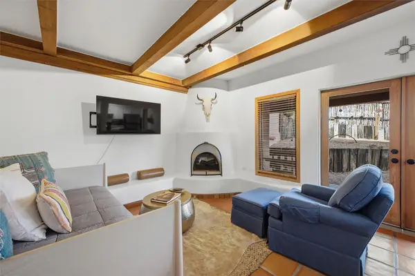 442 Greg Avenue #C-107, Santa Fe, NM 87501