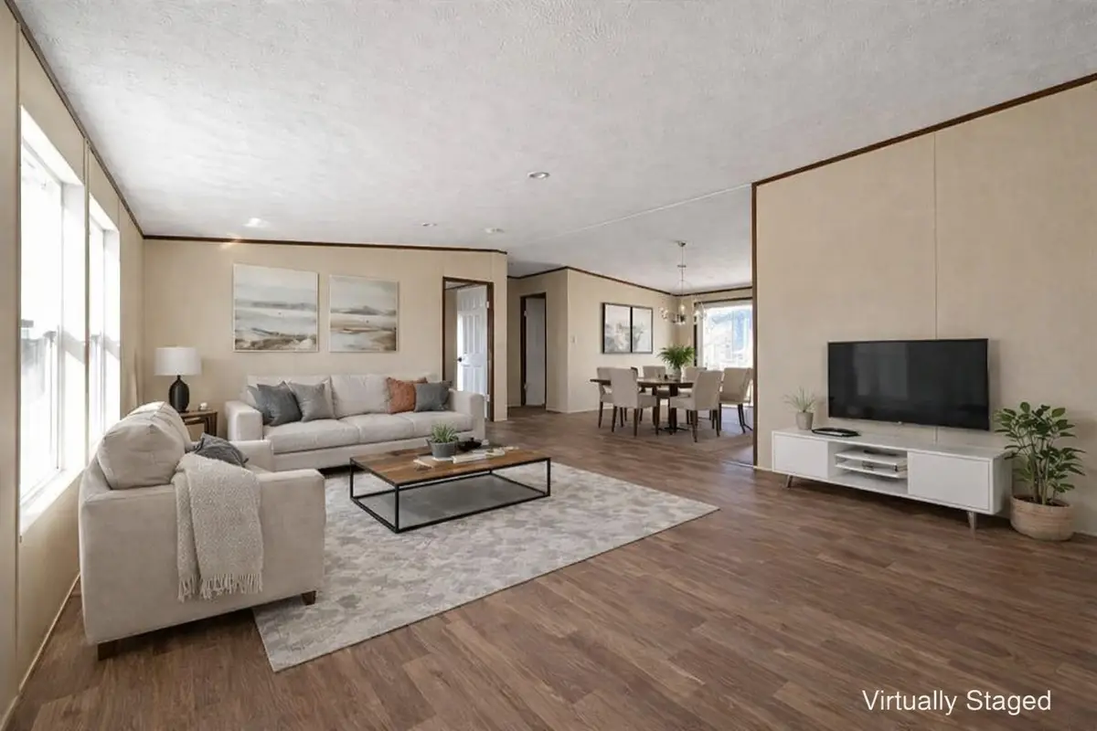 92 Avenida Mercedes, Pecos, NM 87552 - #1