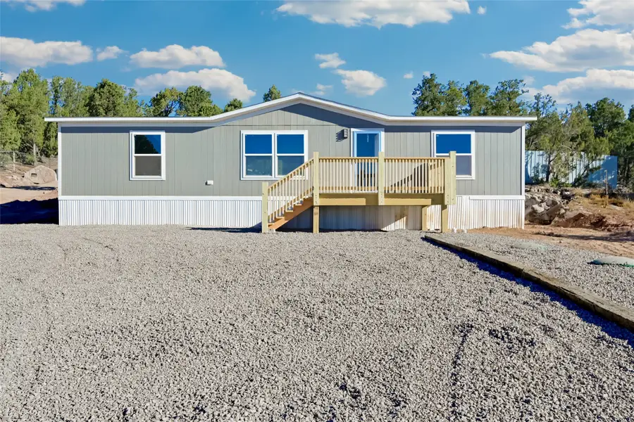 92 Avenida Mercedes, Pecos, NM 87552 - #3