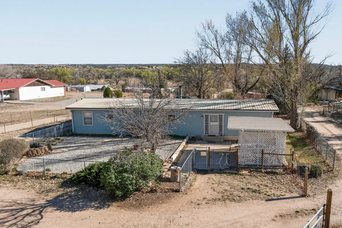 14 Olive Lane, Santa Fe, NM 87506 - #1