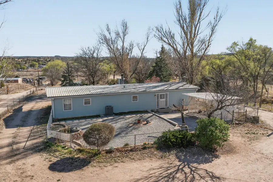 14 Olive Lane, Santa Fe, NM 87506 - #2