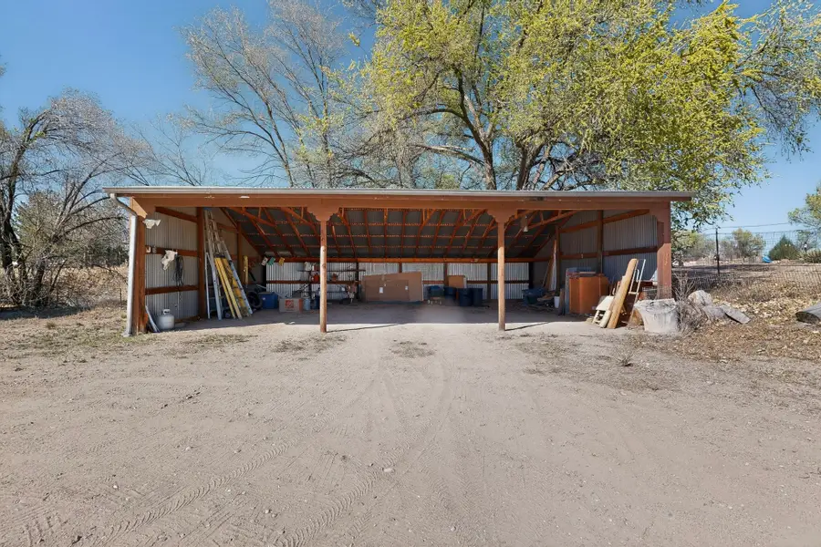 14 Olive Lane, Santa Fe, NM 87506 - #3