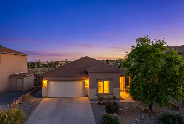 6530 Shiprock Drive Ne, Rio Rancho, NM 87144