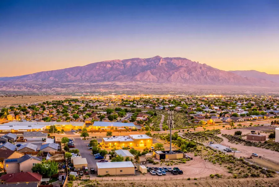 6530 Shiprock Drive Ne, Rio Rancho, NM 87144 - #2