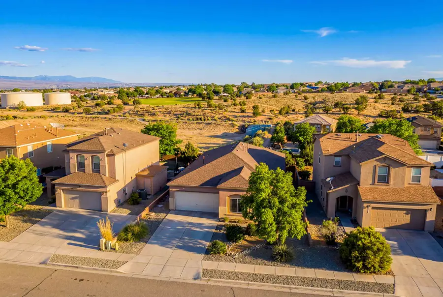6530 Shiprock Drive Ne, Rio Rancho, NM 87144 - #3