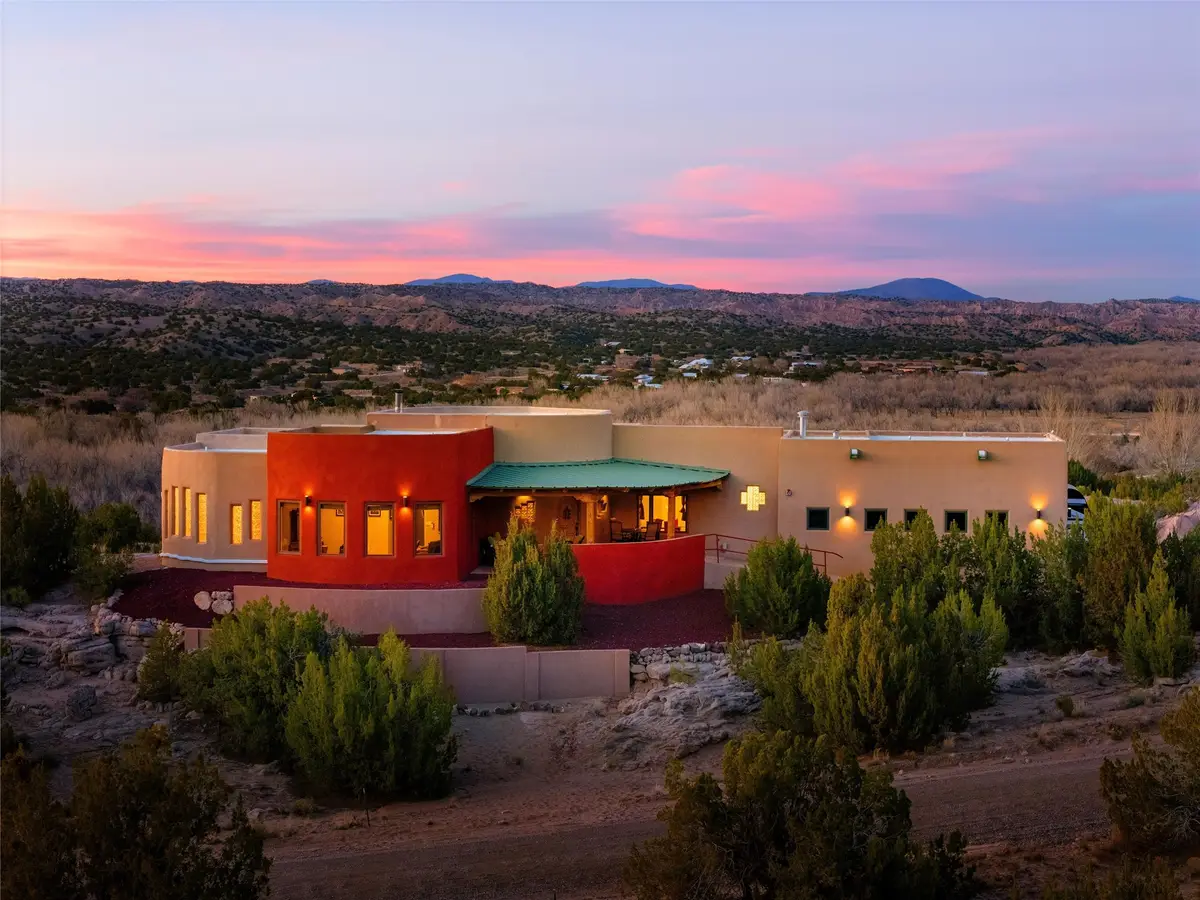 234 Cerrito De Baca, Ojo Caliente, NM 87549 - #1