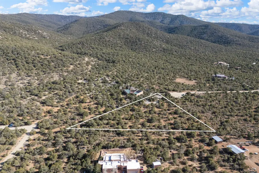 0 N Verde Road, Taos, NM 87571 - #2