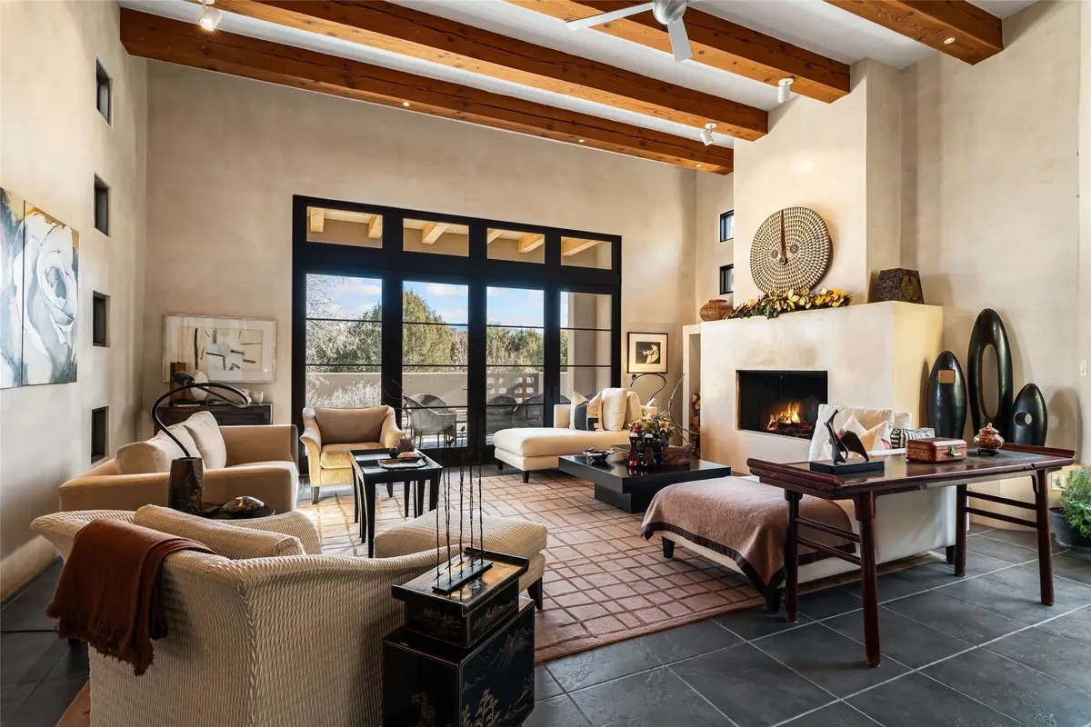 16 Plano Arbolito, Santa Fe, NM 87506 - #1