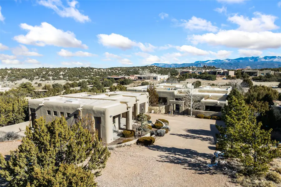 16 Plano Arbolito, Santa Fe, NM 87506 - #2