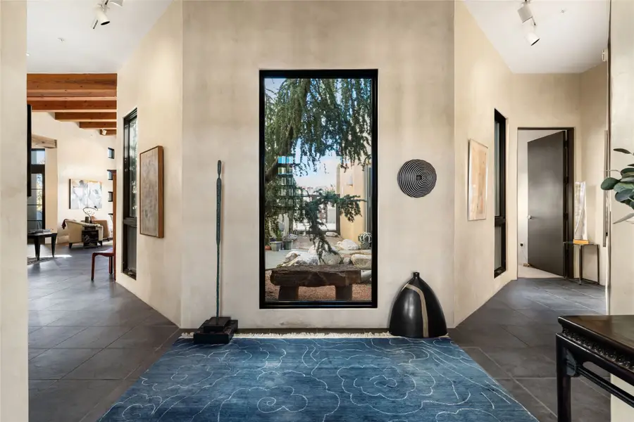 16 Plano Arbolito, Santa Fe, NM 87506 - #3