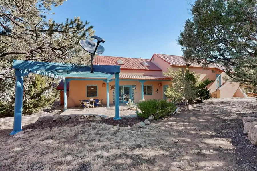 200 Ojo De La Vaca, Santa Fe, NM 87508 - #3