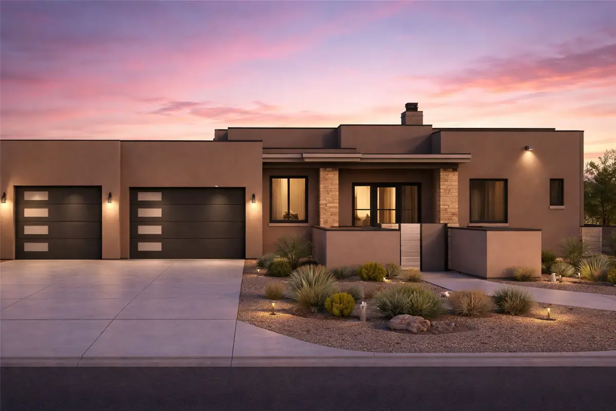 10 Via Pampa, Santa Fe, NM 87506 - #1