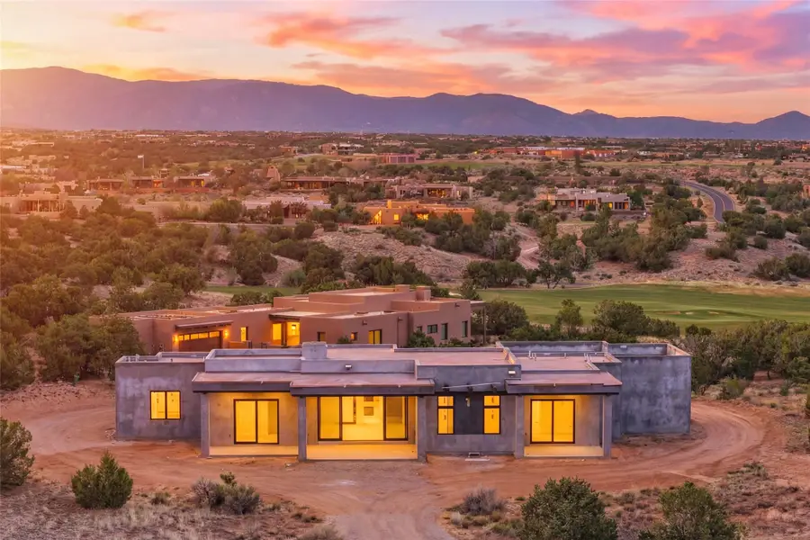 10 Via Pampa, Santa Fe, NM 87506 - #2