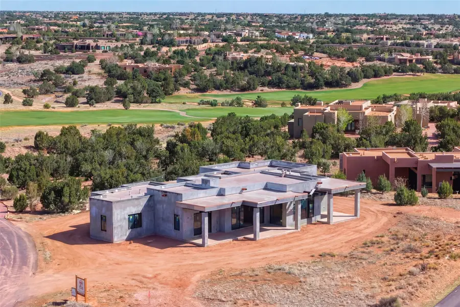 10 Via Pampa, Santa Fe, NM 87506 - #3