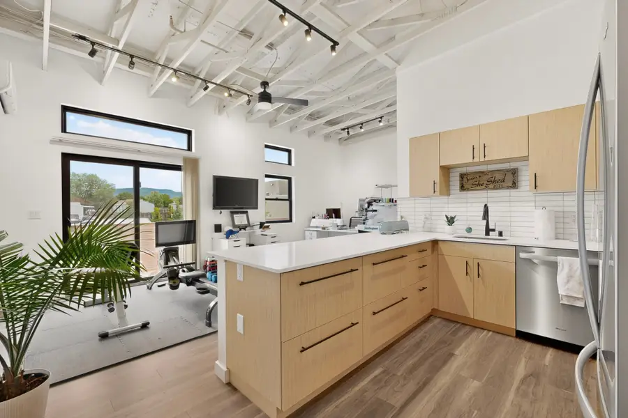 1109 Paseo Corazon #D-3, Santa Fe, NM 87507 - #3