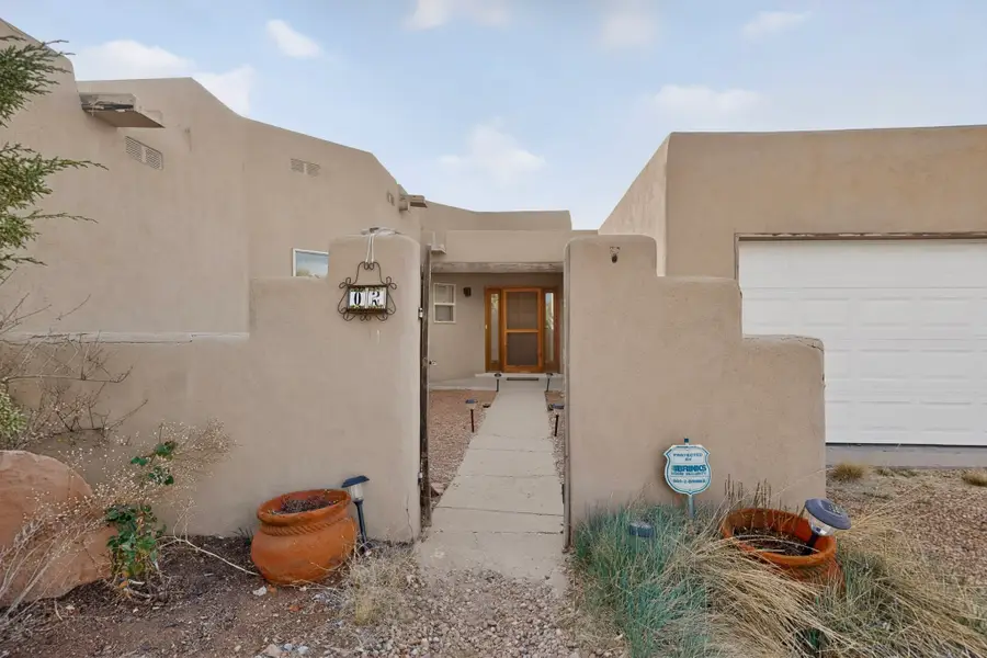 2 Abanico Road, Santa Fe, NM 87508 - #3