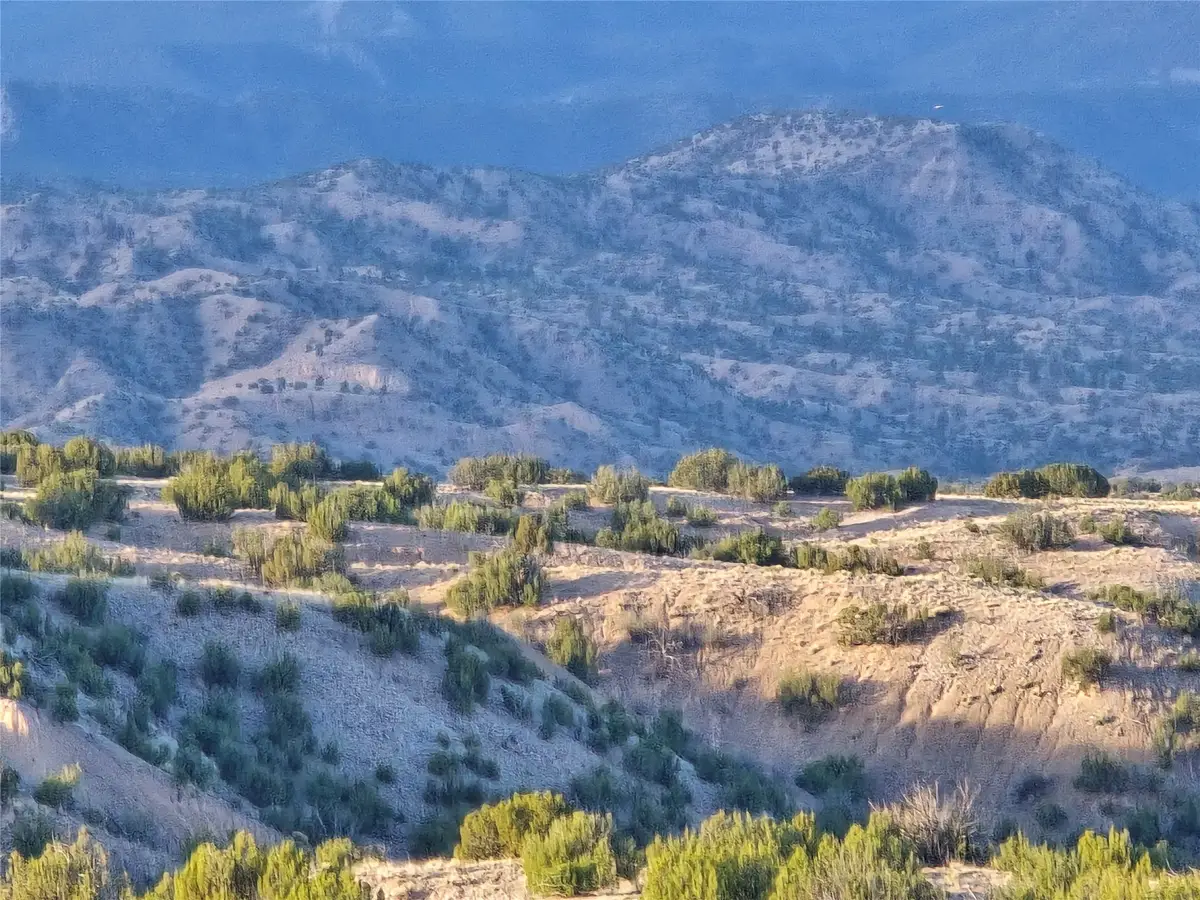 Tract 16-C Corona Drive, Abiquiu, NM 87510 - #1