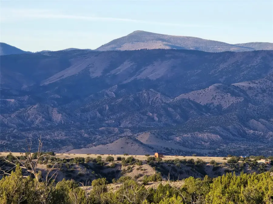 Tract 16-C Corona Drive, Abiquiu, NM 87510 - #2