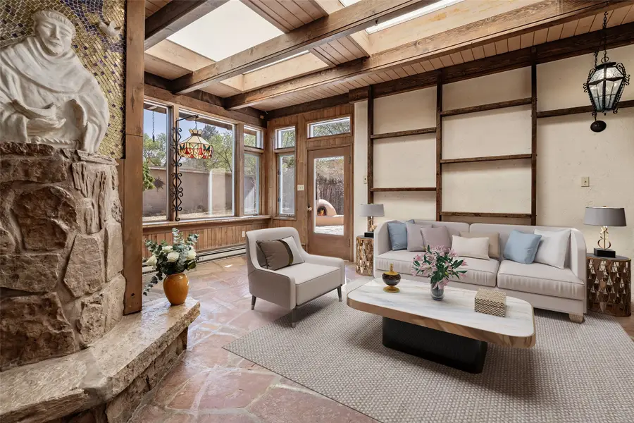 519 Douglas Street, Santa Fe, NM 87505 - #3