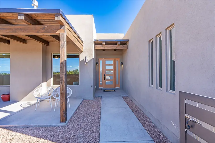 9 Monte Alto, Santa Fe, NM 87508 - #2