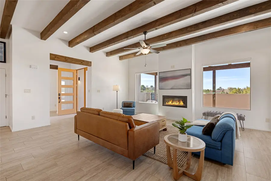 9 Monte Alto, Santa Fe, NM 87508 - #3