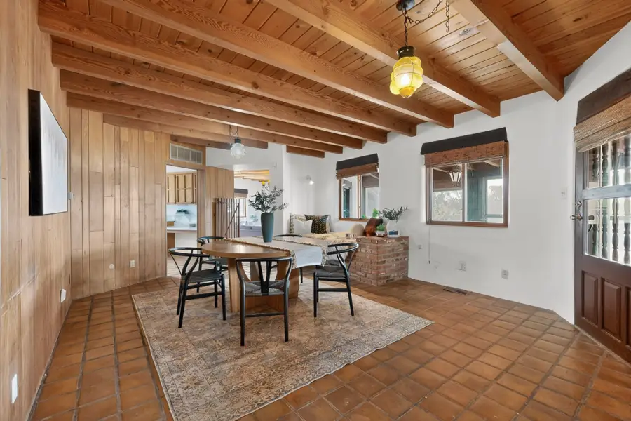 31 Entrada, Santa Fe, NM 87507 - #3
