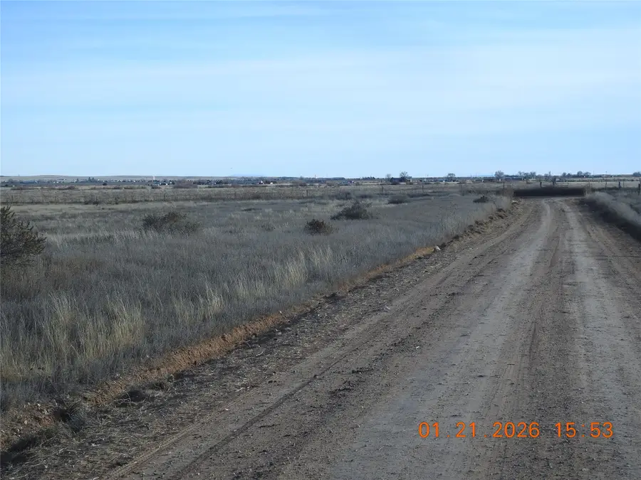 0 Roan Avenue North, Moriarty, NM 87035 - #2