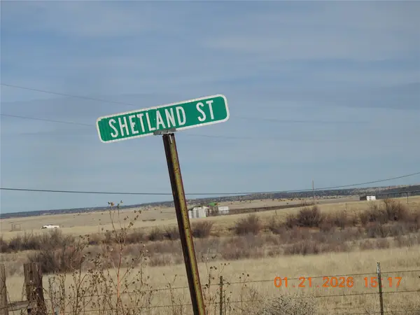 0 Shetland Street, Moriarty, NM 87035