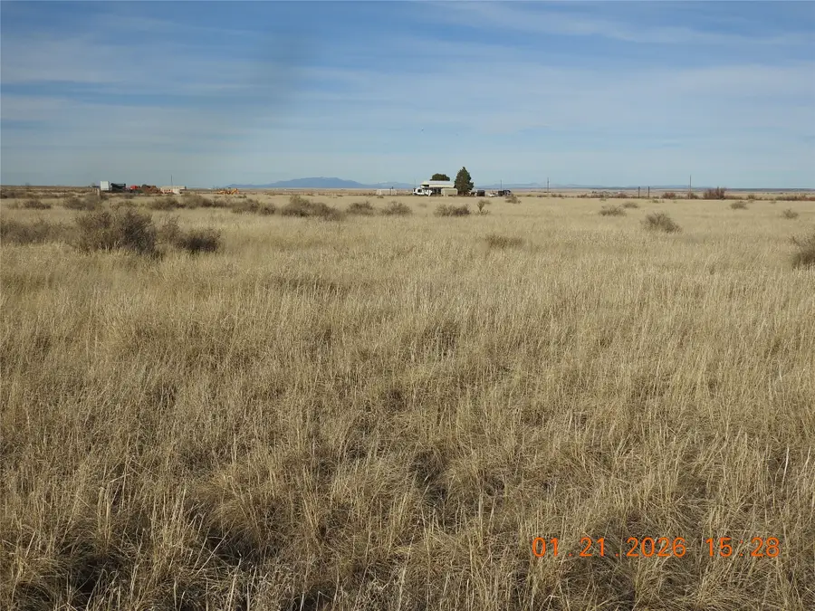 0 Shetland Street, Moriarty, NM 87035 - #2