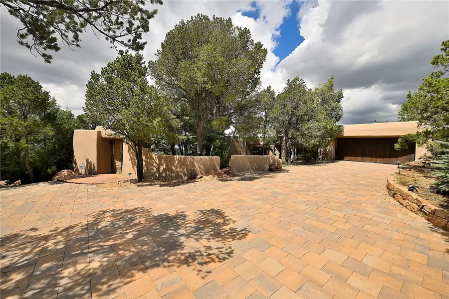 1244 N Summit, Santa Fe, NM 87501 - #3