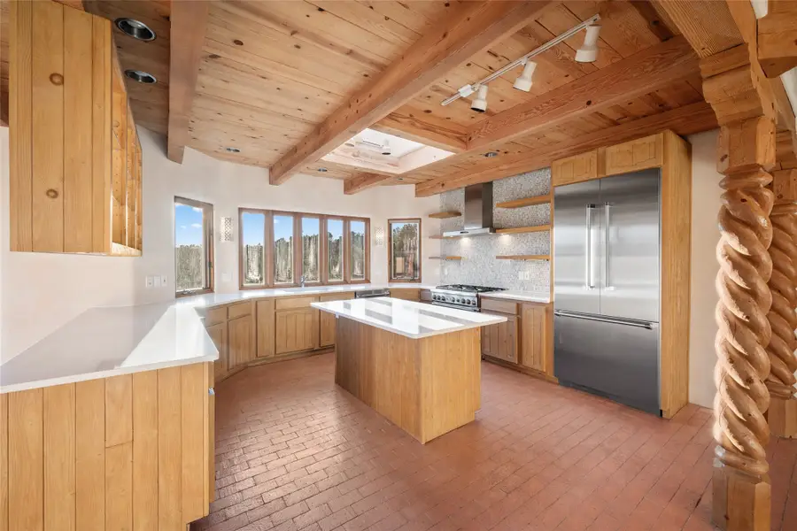 5 Estrella De La Manana, Santa Fe, NM 87508 - #3