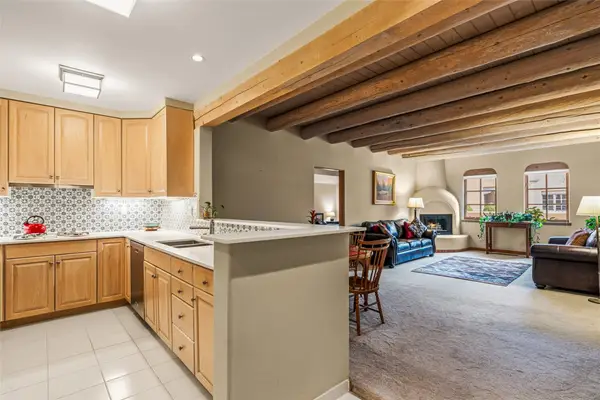 3101 Old Pecos Trail #151, Santa Fe, NM 87505