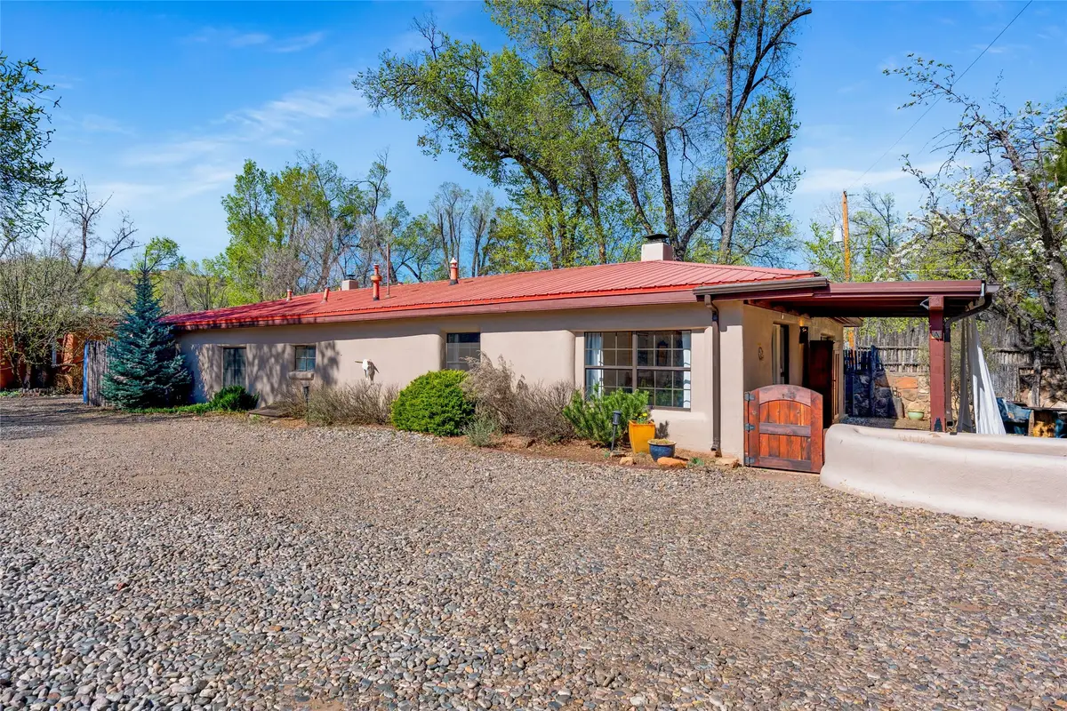 1402 Bishops Lodge Road #A, Santa Fe, NM 87506 - #1