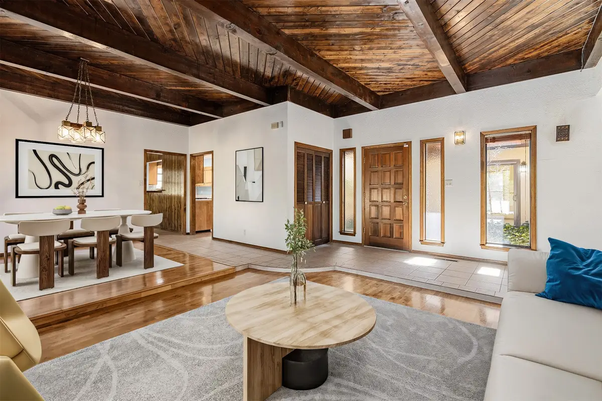 2315 Madre Drive Ne, Albuquerque, NM 87112 - #1