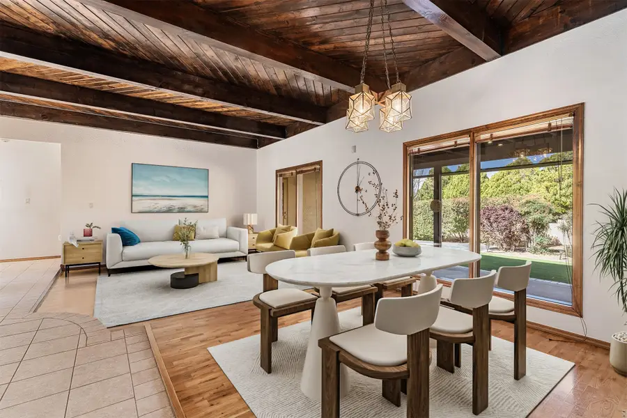 2315 Madre Drive Ne, Albuquerque, NM 87112 - #2