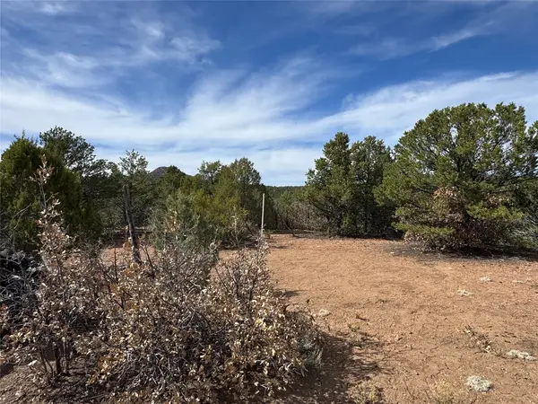 29 Sendero Alto, Santa Fe, NM 87505