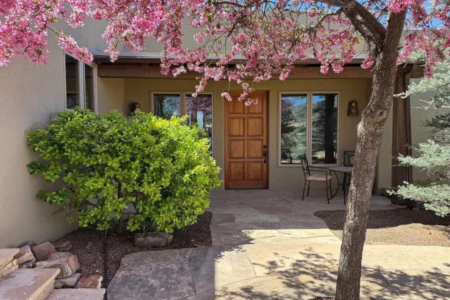 10 Descanso Road, Santa Fe, NM 87508 - #2