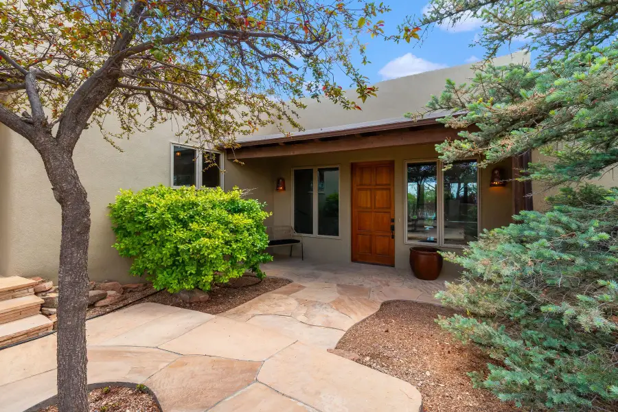 10 Descanso Road, Santa Fe, NM 87508 - #3