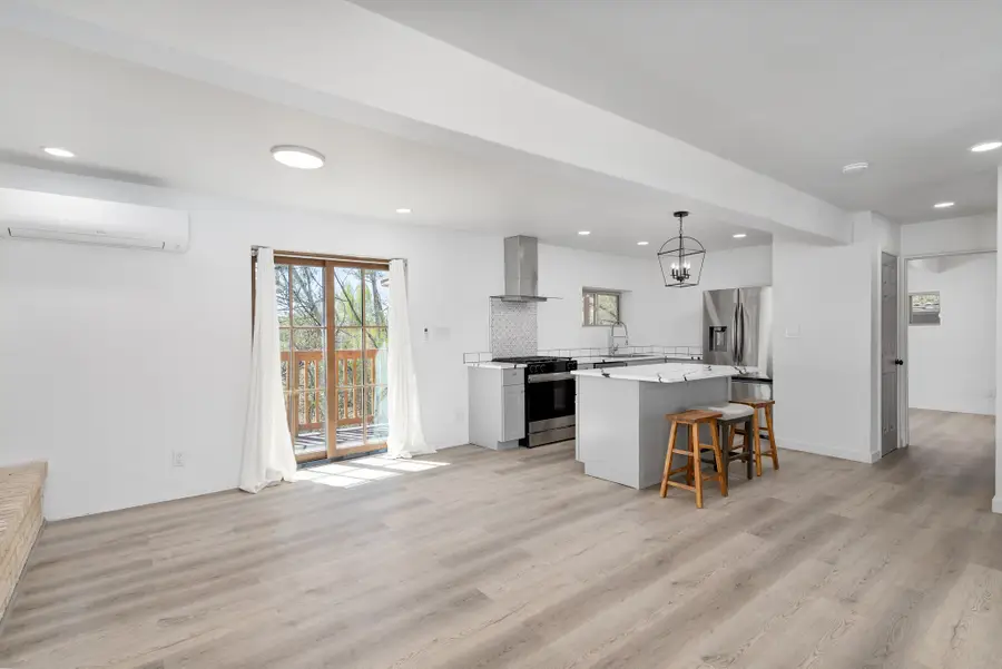 1614 W Alameda Street, Santa Fe, NM 87501 - #2