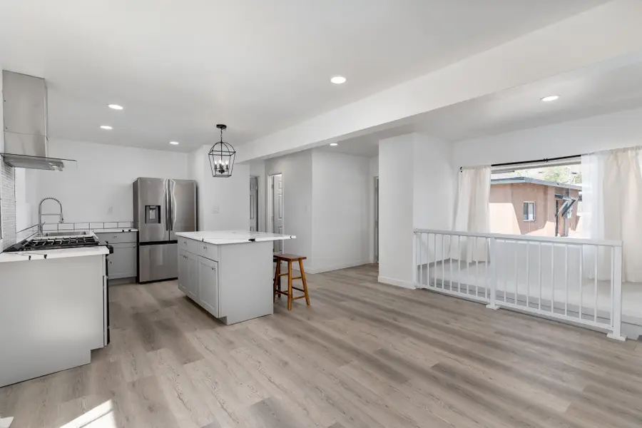 1614 W Alameda Street, Santa Fe, NM 87501 - #3